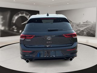 2023 Volkswagen Golf GTI in Quebec, Quebec - 3 - w320h240px