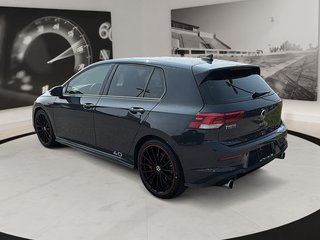 2023 Volkswagen Golf GTI in Quebec, Quebec - 4 - w320h240px