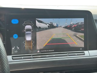 2023 Volkswagen Golf GTI in Quebec, Quebec - 13 - w320h240px