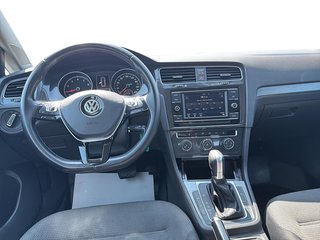 2018 Volkswagen GOLF SPORTWAGEN in Quebec, Quebec - 9 - w320h240px