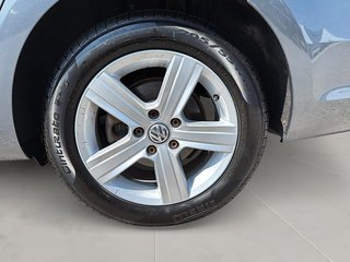 2018 Volkswagen GOLF SPORTWAGEN in Quebec, Quebec - 7 - w320h240px