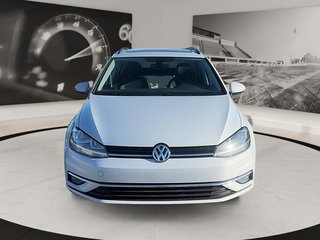 Volkswagen GOLF SPORTWAGEN  2019 à Québec, Québec - 2 - w320h240px