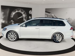 Volkswagen GOLF SPORTWAGEN  2019 à Québec, Québec - 5 - w320h240px