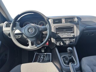 2014 Volkswagen Jetta Sedan in Quebec, Quebec - 7 - w320h240px