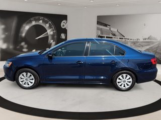 2014 Volkswagen Jetta Sedan in Quebec, Quebec - 5 - w320h240px