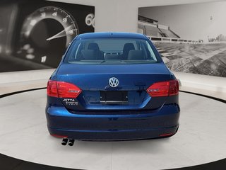 2014 Volkswagen Jetta Sedan in Quebec, Quebec - 3 - w320h240px