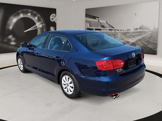 2014 Volkswagen Jetta Sedan in Quebec, Quebec - 4 - w320h240px