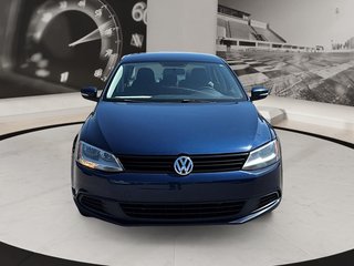2014 Volkswagen Jetta Sedan in Quebec, Quebec - 2 - w320h240px