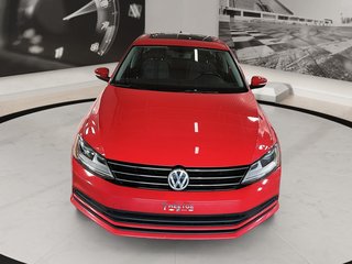 2017 Volkswagen Jetta Sedan in Quebec, Quebec - 2 - w320h240px