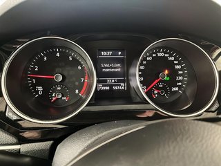 2017 Volkswagen Jetta Sedan in Quebec, Quebec - 14 - w320h240px