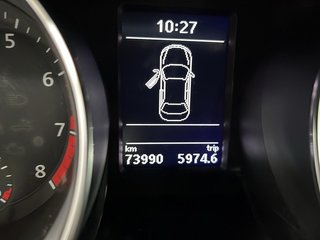 2017 Volkswagen Jetta Sedan in Quebec, Quebec - 13 - w320h240px