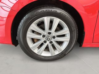 2017 Volkswagen Jetta Sedan in Quebec, Quebec - 7 - w320h240px