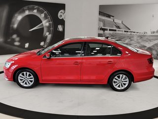 2017 Volkswagen Jetta Sedan in Quebec, Quebec - 5 - w320h240px