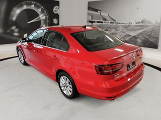 2017 Volkswagen Jetta Sedan in Quebec, Quebec - 4 - w320h240px