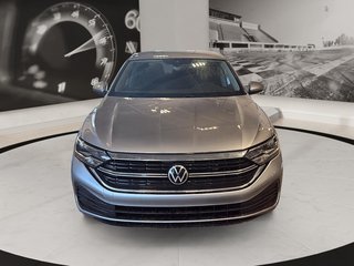 Volkswagen JETTA  2024 à Québec, Québec - 2 - w320h240px