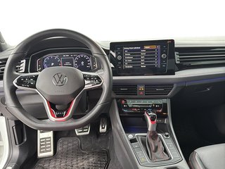 Volkswagen Jetta  2025 à Québec, Québec - 9 - w320h240px