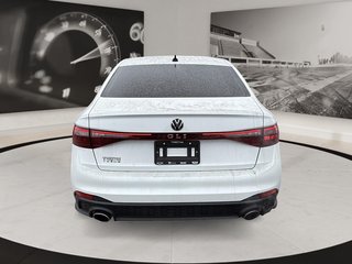 Volkswagen Jetta  2025 à Québec, Québec - 3 - w320h240px