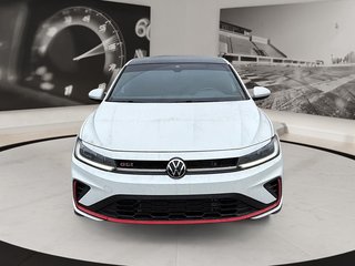 Volkswagen Jetta  2025 à Québec, Québec - 2 - w320h240px