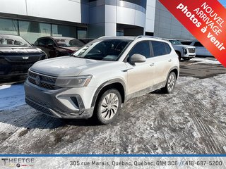 2023 Volkswagen TAOS in Quebec, Quebec - 2 - w320h240px