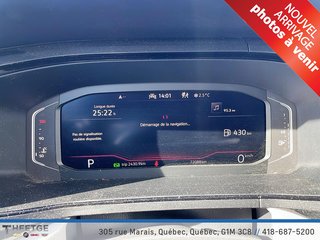 2023 Volkswagen TAOS in Quebec, Quebec - 4 - w320h240px
