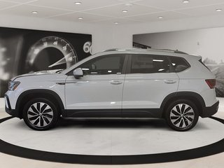 Volkswagen TAOS  2023 à Québec, Québec - 5 - w320h240px