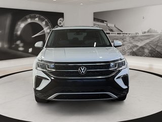 Volkswagen TAOS  2023 à Québec, Québec - 2 - w320h240px