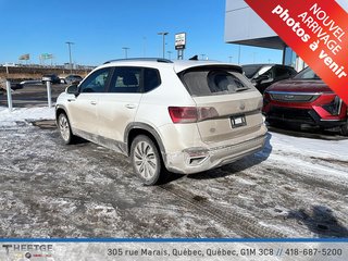 2023 Volkswagen TAOS in Quebec, Quebec - 3 - w320h240px