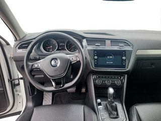 2019 Volkswagen Tiguan in Quebec, Quebec - 7 - w320h240px