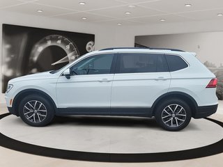 2019 Volkswagen Tiguan in Quebec, Quebec - 5 - w320h240px