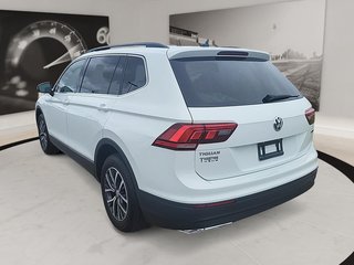 Volkswagen Tiguan  2019 à Québec, Québec - 4 - w320h240px