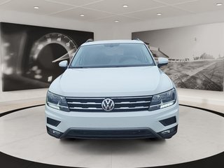 Volkswagen Tiguan  2019 à Québec, Québec - 2 - w320h240px