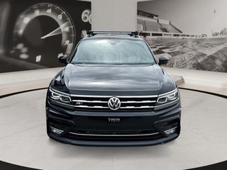 Volkswagen Tiguan  2021 à Québec, Québec - 2 - w320h240px