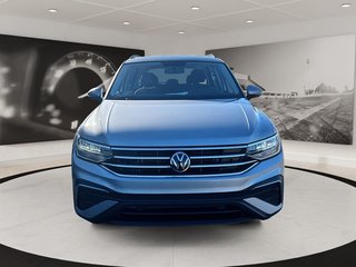 2022 Volkswagen Tiguan in Quebec, Quebec - 2 - w320h240px