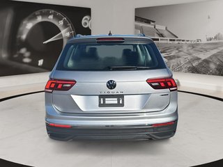 2022 Volkswagen Tiguan in Quebec, Quebec - 3 - w320h240px
