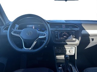 Volkswagen Tiguan  2022 à Québec, Québec - 9 - w320h240px
