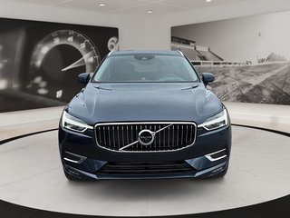 Volvo XC60  2019 à Québec, Québec - 2 - w320h240px