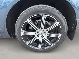 Volvo XC60  2019 à Québec, Québec - 7 - w320h240px