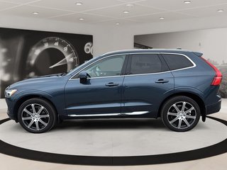 Volvo XC60  2019 à Québec, Québec - 5 - w320h240px