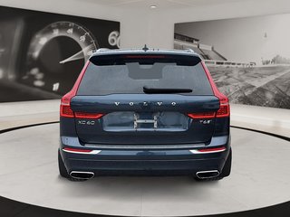 Volvo XC60  2019 à Québec, Québec - 3 - w320h240px