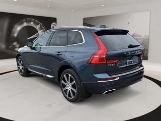 Volvo XC60  2019 à Québec, Québec - 4 - w320h240px