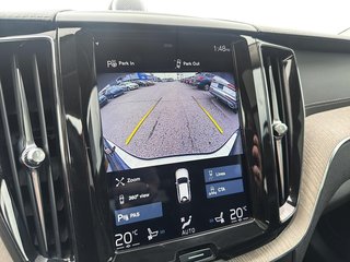 Volvo XC60  2019 à Québec, Québec - 15 - w320h240px