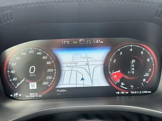 Volvo XC60  2019 à Québec, Québec - 12 - w320h240px