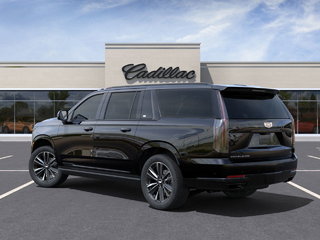 2025 Cadillac Escalade ESV Sport in Quebec - 3 - w320h240px