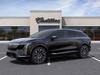 2025 Cadillac OPTIQ Sport 1 in Quebec - 2 - w320h240px