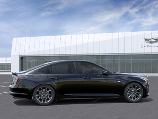 2026 Cadillac CT5 SPORT in Sherbrooke, Quebec - 5 - w320h240px