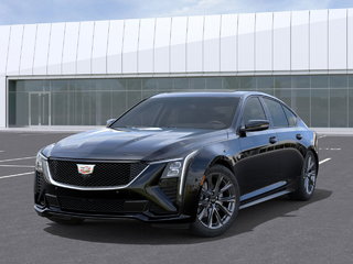 2026 Cadillac CT5 SPORT in Sherbrooke, Quebec - 6 - w320h240px