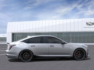 2026 Cadillac CT5 SPORT in Sherbrooke, Quebec - 5 - w320h240px