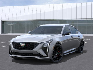 2026 Cadillac CT5 SPORT in Sherbrooke, Quebec - 6 - w320h240px