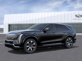 2025 Cadillac Escalade IQ Luxury 2 in Sherbrooke, Quebec - 2 - w320h240px