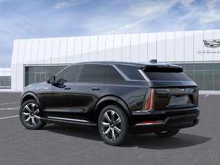 2025 Cadillac Escalade IQ Luxury 2 in Sherbrooke, Quebec - 3 - w320h240px